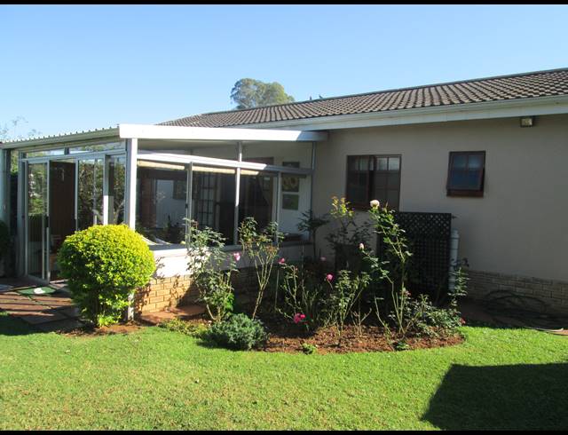 2 BEDROOM SECTIONAL TITLE SOLD IN HOWICK NORTH